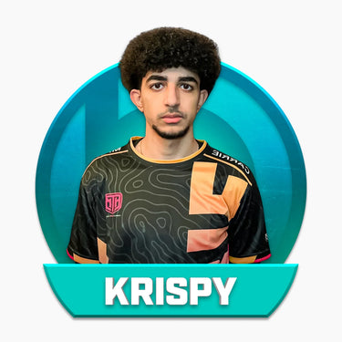 Pro Session | Krispy